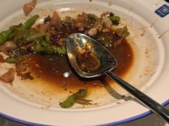 -兰湘子·湘菜小炒(石家庄万象城店)