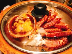 -三井日式料理(农安街店)