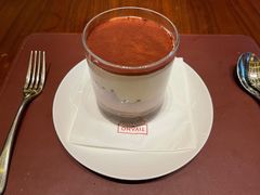-Tivano意大利餐厅(成都居舍酒店)