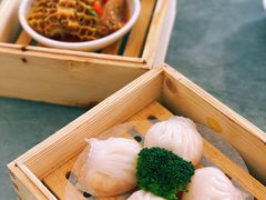 -国贸旋转餐厅(国贸广场店)