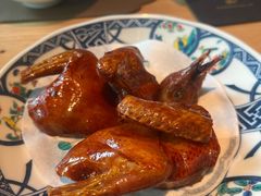 -新荣记(西溪湿地店)