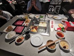 -海底捞火锅 (利舞台广场店)