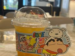 -星漠亲子餐厅•有机食材•儿童游乐