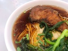 -东吴面馆(因果巷店)