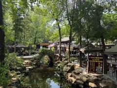 -兴福老面馆(寺路街店)