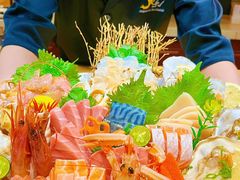 -傑·料理·海鲜放题(佛山文华荟店)