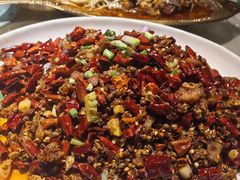 -钓龙·无刺鲫鱼·江湖菜(江北店)