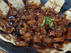 -皖北巫氏三胖地锅鸡(长淮总店)