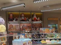 -泡泡玛特POPMART(国金街店)
