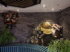 -南拳十三姨·潮汕砂锅粥(世纪金源店)