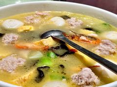 -群乐饭店(滨安路店)
