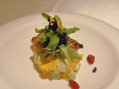 -晶雅花园西餐厅(南京首店)