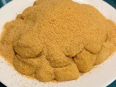 打糕-春花民族美食(佳木斯总店)