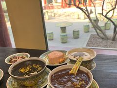 -宫事颐庭·老佛爷贵寿下午茶(颐和园店)