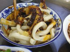 -西月城谭豆花(春熙路店)
