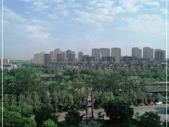 -前关湿地公园