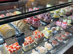 -CARINO BAKERY&CAFE(南方商城店)