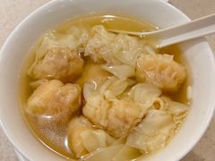 净云吞-池记(尖沙咀店)