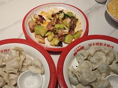 -李老哈·东北菜(宋园路店)