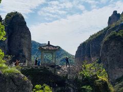 -雁荡山风景名胜区