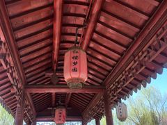 -盛世南宫影视城(北普陀影视城)
