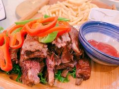 -天津雅园饭店(成林道店)