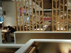 -谷连天安心食堂(裕华万达店)