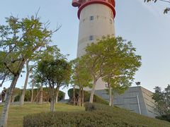 -五通灯塔公园