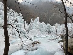 -黑龙潭风景区