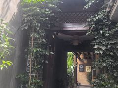 -龙姐私房菜(和顺古镇店)