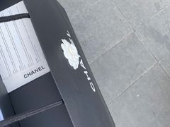 -Chanel(德基广场店)