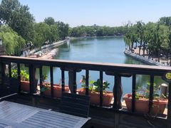 -庆云楼饭庄(什刹海店)