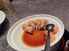 -同庆楼(滨湖万达广场店)