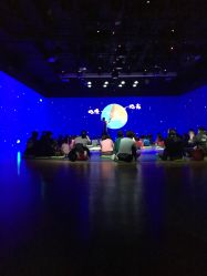 -小鸡哆哆故事屋·儿童乐园(嘉里城店)