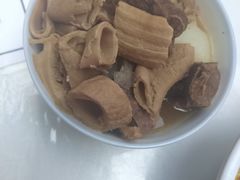 -小梁哥云吞面(黄贝岭店)
