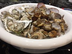 -斯通泰伯酒店-餐厅