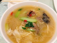 -合记烩面(人民路店)