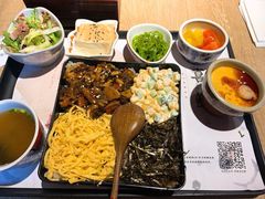 -千寿·金焰食堂(仁和新城店)