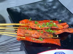 -涂小二龙虾馆(渔人码头店)