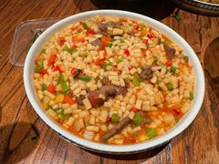 -纳瓦新疆菜(银都店)