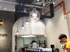 -Something For(中洲湾店)