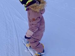 -长白山华美胜地滑雪场