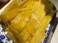 -牛叔鲜羊肉铜火锅(远东小区店)