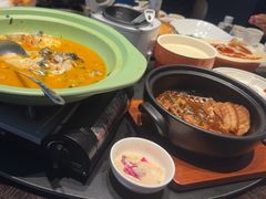 -炊江南·上海菜(国展华漕店)