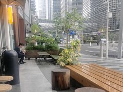 -SAANCI山池咖啡(卓悦中心店)