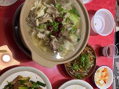-冯烫烫跷脚牛肉·川菜小馆(武胜西街店)