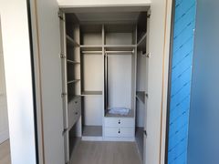 -佰丽爱家全屋定制(汶水店)
