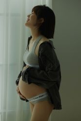 -专注孕妇照亲子照·纪田摄影