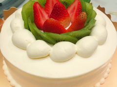 -小西家作•精致蛋糕(富力爱丁堡店)