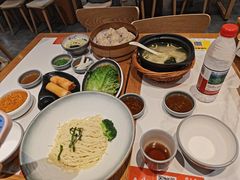 -馋三尺蟹粉小笼(人民广场店)